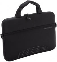 Samsonite Aramon NXT 13 Inch Macbook Shuttle, Black, One Size Samsonite Aramon NXT 13 Inch Macbook Shuttle, Black, One Size