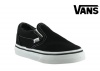 Vans Classic Slip On Toddler Shoe -Kids