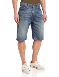 Levi's Men's 569 Loose Straight Short Levi's Men's 569 Loose Straight Short