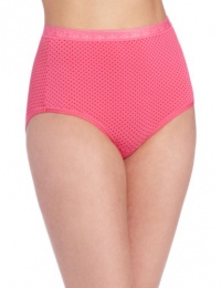Vanity Fair Women's Smooth Moves Brief Panty #13091 Vanity Fair Women's Smooth Moves Brief Panty #13091