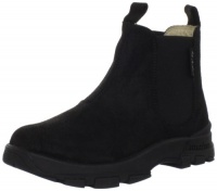 Naturino 3167 Boot (Toddler/Little Kid/Big Kid),Nero,28 EU(11 M US Little Kid) Naturino 3167 Boot (Toddler/Little Kid/Big Kid),Nero,28 EU(11 M US Little Kid)
