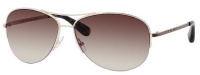 Marc by Marc Jacobs MMJ119/S Sunglasses - 0Q4G Brown (02 Brown Gradient Lens) - 59mm Marc by Marc Jacobs MMJ119/S Sunglasses - 0Q4G Brown (02 Brown Gradient Lens) - 59mm