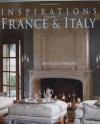 Inspirations from France & Italy