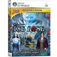 Living Legends: Ice Rose - Collector's Edition Living Legends: Ice Rose - Collector's Edition