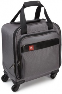 Victorinox Avolve Wheeled Companion Tote Victorinox Avolve Wheeled Companion Tote