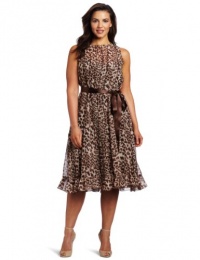 Jessica Howard Women's Plus-Size One Piece Pintuck Dress Jessica Howard Women's Plus-Size One Piece Pintuck Dress