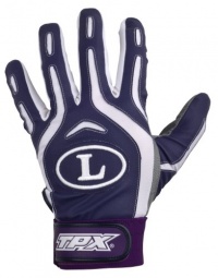 Louisville Slugger TPX Pro Youth Design Series Batting Glove Louisville Slugger TPX Pro Youth Design Series Batting Glove