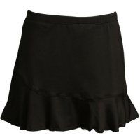 Flounce Tennis Skort