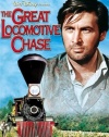 The Great Locomotive Chase