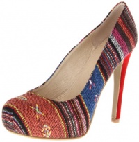 Chinese Laundry Women's Whistle Platform Pump Chinese Laundry Women's Whistle Platform Pump