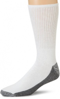 Dickies Men's Industrial Strength Crew Big & Tall 3-Pack Socks Dickies Men's Industrial Strength Crew Big & Tall 3-Pack Socks