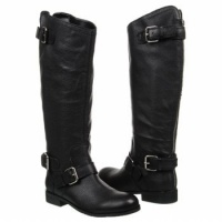 DV by Dolce Vita Women's Zela Boot, Black, 6 M US DV by Dolce Vita Women's Zela Boot, Black, 6 M US