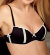 b.tempt'd by Wacoal Women's Demi Desire Contour Bra #953158,Night,36B