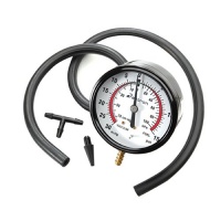 Actron CP7802 Vacuum and Fuel Pressure Tester Kit Actron CP7802 Vacuum and Fuel Pressure Tester Kit