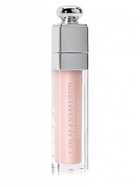 Now, lush lips without injections or surgery. Pump up the volume naturally with this revolutionary formula with instant plumping action. Rich in collagen, it also stimulates better collagen production in your lips, too. Helps maximize and reshape contours in only 15 days. Use alone, under lip gloss or over lipstick for a shiny, lush, ultra sexy pout. Fresh vanilla mint flavor. Now, lush lips without injections or surgery. Pump up the volume naturally with this revolutionary formula with instant plumping action. Rich in collagen, it also stimulates better collagen production in your lips, too. Helps maximize and reshape contours in only 15 days. Use alone, under lip gloss or over lipstick for a shiny, lush, ultra sexy pout. Fresh vanilla mint flavor.