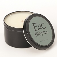 The intoxicating aromas of Archipelago's AB Home Travel Tins turn your home, office or hotel room into an oasis of calm. Hand-poured, they contain more than 60% natural soy wax, for a longer, cleaner burn than regular candles. The intoxicating aromas of Archipelago's AB Home Travel Tins turn your home, office or hotel room into an oasis of calm. Hand-poured, they contain more than 60% natural soy wax, for a longer, cleaner burn than regular candles.