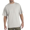 Dickies Men's Big-Tall Short Sleeve Pocket T-Shirts Two-Pack