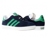 adidas Originals Men's Gazelle 2 Soccer Shoe adidas Originals Men's Gazelle 2 Soccer Shoe