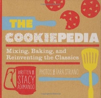The Cookiepedia: Mixing Baking, and Reinventing the Classics The Cookiepedia: Mixing Baking, and Reinventing the Classics