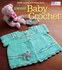 Sweet Baby Crochet