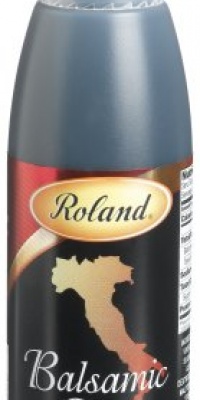 Roland Balsamic Glaze, Original, 5.1-Ounce Bottles (Pack of 4) Roland Balsamic Glaze, Original, 5.1-Ounce Bottles (Pack of 4)