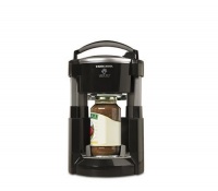 Black & Decker JW200B Lids Off Jar Opener, Black Black & Decker JW200B Lids Off Jar Opener, Black
