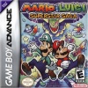 Mario & Luigi Superstar Saga