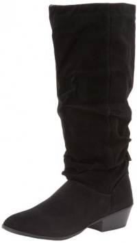 Barefoot Tess Women's Fresno Riding Boot Barefoot Tess Women's Fresno Riding Boot