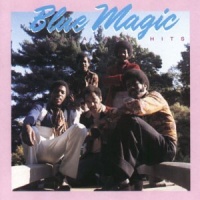 Blue Magic - Greatest Hits Blue Magic - Greatest Hits