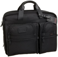 Tumi Alpha Large Expandable Organizer Computer Briefcase Tumi Alpha Large Expandable Organizer Computer Briefcase