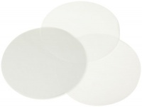 Kitchen Supply 9 Inch Parchment Paper Circles, Set of 25 Kitchen Supply 9 Inch Parchment Paper Circles, Set of 25