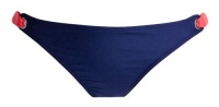 Splendid Women's Malibu Stripe Retro Pant, Navy, Medium Splendid Women's Malibu Stripe Retro Pant, Navy, Medium
