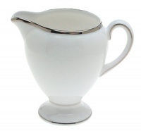 Wedgwood Sterling Bone China Creamer