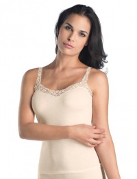 Hanro Women's Delicate Tank Top Hanro Women's Delicate Tank Top
