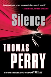 Silence (Otto Penzler Book) Silence (Otto Penzler Book)