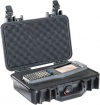 Pelican 1170 Carrying Case for Multi-Purpose - Black