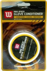 Wilson Pro Stock Glove Conditioner Wilson Pro Stock Glove Conditioner