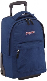 Jansport Superbreak Wheeled Backpack Jansport Superbreak Wheeled Backpack