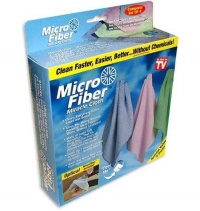 Ontel Fiber Miracle Cloth Ontel Fiber Miracle Cloth