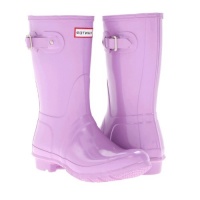 New Hunter Original Short Gloss Wisteria Ladies UK 8 / US 10 New Hunter Original Short Gloss Wisteria Ladies UK 8 / US 10