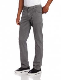 AG Adriano Goldschmied Men's The Graduate, Sulfur Charcoal, 29 AG Adriano Goldschmied Men's The Graduate, Sulfur Charcoal, 29