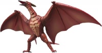 Bandai Tamashii Nations Fire Rodan Godzilla - S.H. MonsterArts Bandai Tamashii Nations Fire Rodan Godzilla - S.H. MonsterArts