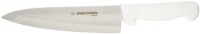 Basics P94801 8 White Cooks Knife with Polypropylene Handle Basics P94801 8 White Cooks Knife with Polypropylene Handle