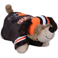 NFL Cleveland Browns Pillow Pet NFL Cleveland Browns Pillow Pet