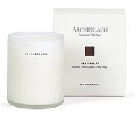 Archipelago Botanicals Excursion Collection Soy Wax Candle - Havana Archipelago Botanicals Excursion Collection Soy Wax Candle - Havana