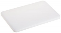 Stanton Trading 6 by 9 by 1/2-Inch Cutting Board, White Stanton Trading 6 by 9 by 1/2-Inch Cutting Board, White