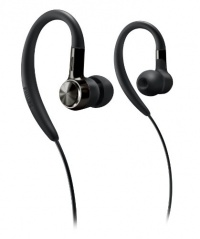 Philips SHS8100/28 Earhook Headphones Philips SHS8100/28 Earhook Headphones