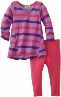 Splendid Littles Baby-Girls Clearwater Tunic Set, Jam, 12-18 Months Splendid Littles Baby-Girls Clearwater Tunic Set, Jam, 12-18 Months