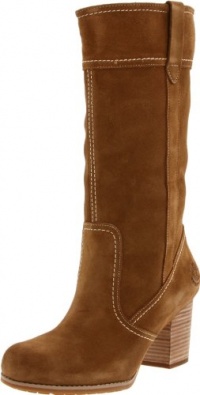 Timberland Women's Earthkeepers Rudston Knee-High Boot Timberland Women's Earthkeepers Rudston Knee-High Boot