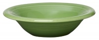 Fiesta 8-1/2-Ounce Stacking Cereal Bowl, Shamrock Fiesta 8-1/2-Ounce Stacking Cereal Bowl, Shamrock